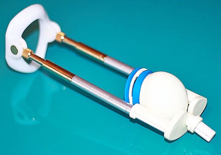 Penisni kengaytirish uchun uzaytirgich